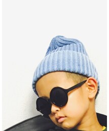 BEAUTY&YOUTH UNITED ARROWS | ニットキャップ/ビーニー