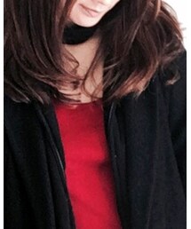 BLACK BY MOUSSY | ニット/セーター