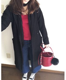 GU | デニムパンツ