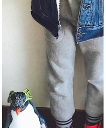 GU | その他パンツ