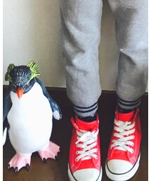 CONVERSE | スニーカー