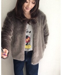 Bershka | ノーカラージャケット