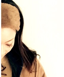 GU | ヘアバンド