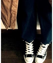 CONVERSE | スニーカー