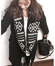 H&M | ストール/ショール