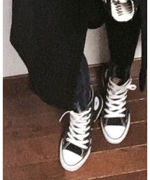 CONVERSE | スニーカー