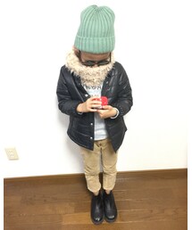 GLOBAL WORK | ダウンジャケット/コート