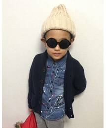 H&M | カーディガン/ボレロ