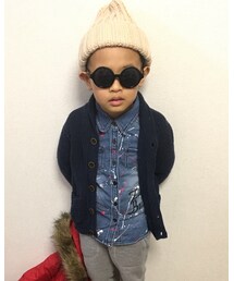 ZIDDY | シャツ/ブラウス