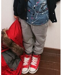 GU | その他パンツ