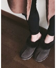 UGG | モカシン/デッキシューズ