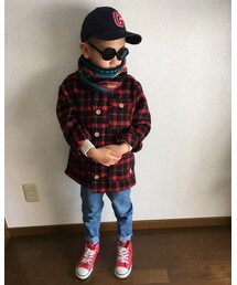 Woods | ブルゾン