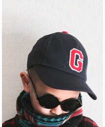 GLOBAL WORK | キャップ