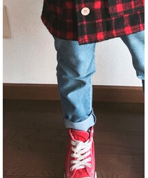 GLOBAL WORK | デニムパンツ