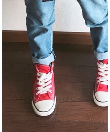 CONVERSE | スニーカー