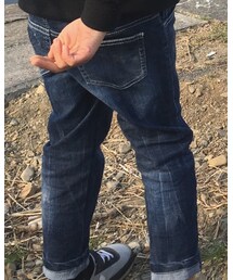 しまむら | デニムパンツ