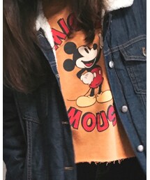 FOREVER 21 | Tシャツ/カットソー