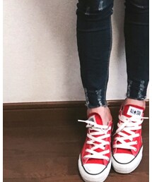 CONVERSE | スニーカー