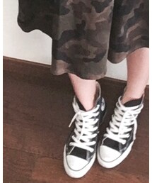 CONVERSE | スニーカー
