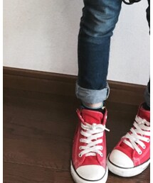 CONVERSE | スニーカー