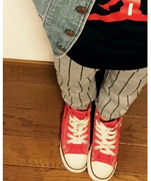 GU | その他パンツ