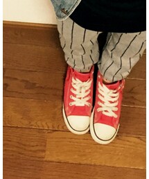 CONVERSE | スニーカー