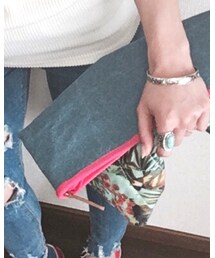 ROXY | クラッチバッグ