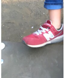 NEW BALANCE | スニーカー