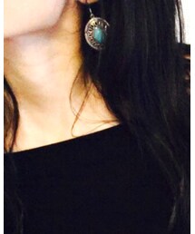 DAISO | ピアス（両耳用）