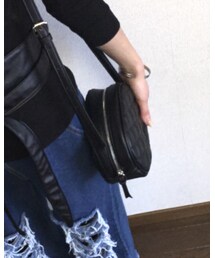 Bershka | ショルダーバッグ