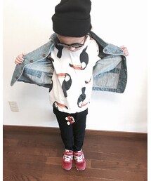 しまむら | Tシャツ/カットソー