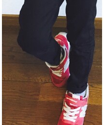 NEW BALANCE | スニーカー