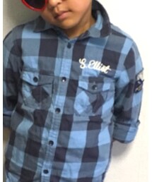 H&M | シャツ/ブラウス