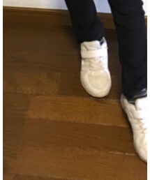 瞬足 | スニーカー