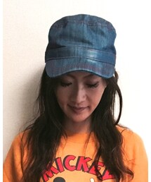 NEW ERA | キャップ