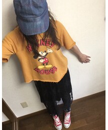 FOREVER 21 | Tシャツ/カットソー