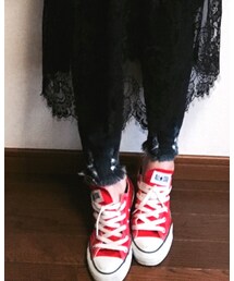 CONVERSE | スニーカー