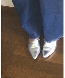 Honeys | パンプス