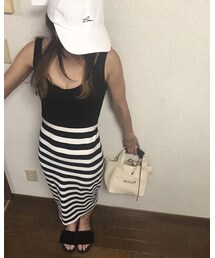 ZARA | ワンピース
