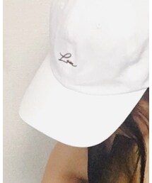 Avail | キャップ