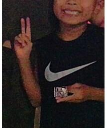 NIKE | Tシャツ/カットソー