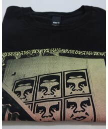 OBEY | Tシャツ/カットソー