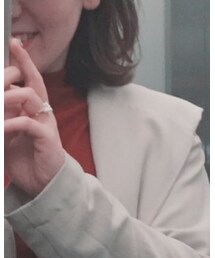 古着 | トレンチコート