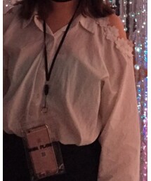 ZARA | その他パンツ