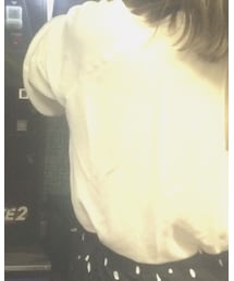 ZARA | シャツ/ブラウス