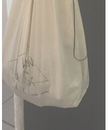 goocy | エコバッグ/サブバッグ