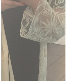 w closet | ジャケット/アウター