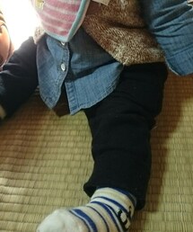 next | その他パンツ