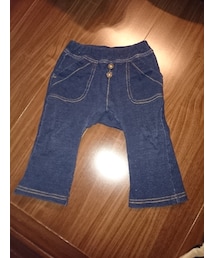 no brand | デニムパンツ