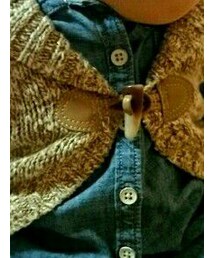 OLD NAVY | シャツ/ブラウス